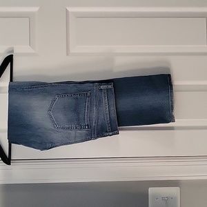 Diesel Bootzee Bootcut Jeans